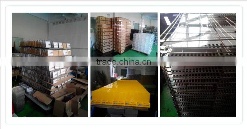 Advertising Edge Lit LED Slim Light Box