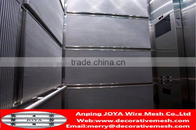 china decorativ wire mesh factory supplier joya wire mesh