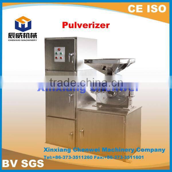 30b stainless steel pin mill & pulverizer machine