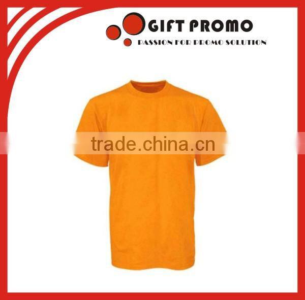 Best Selling Cotton Custom Blank T Shirt