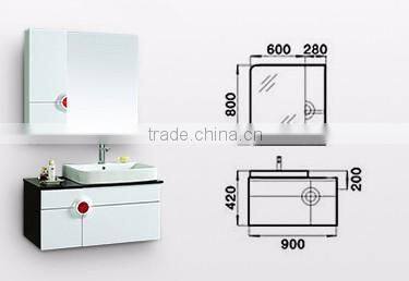 China Supplier Ceramic Pan Chinese Style American Standard Squat Toilets