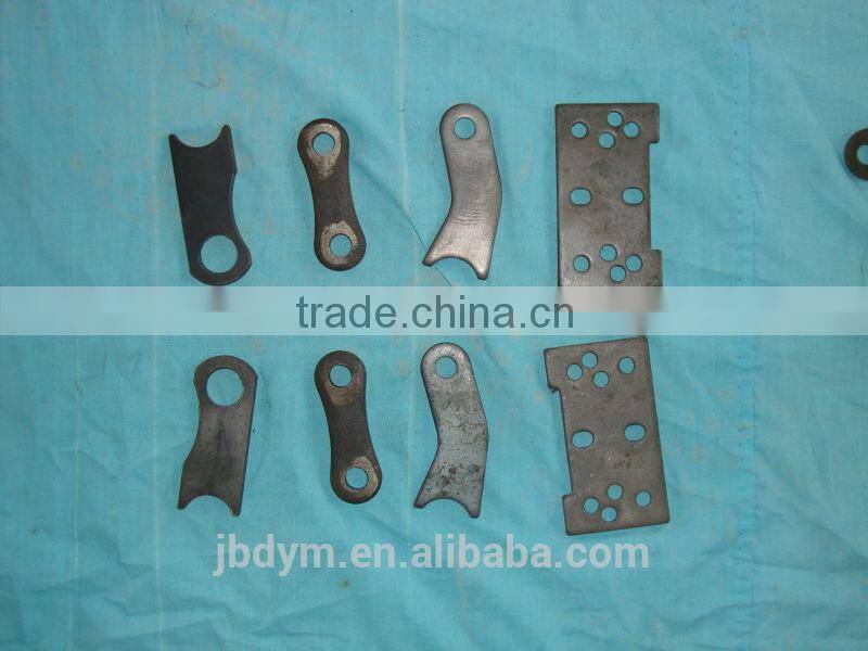 Precision Metal Stamping Parts/ISO9001