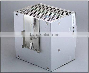 5amp transformer DR-240-48 48v dc din rail power supply 240v
