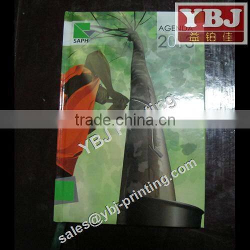 photo book printing service