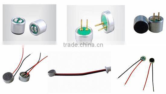 Other Products Professional Customizable-design Wireless Microphone Module