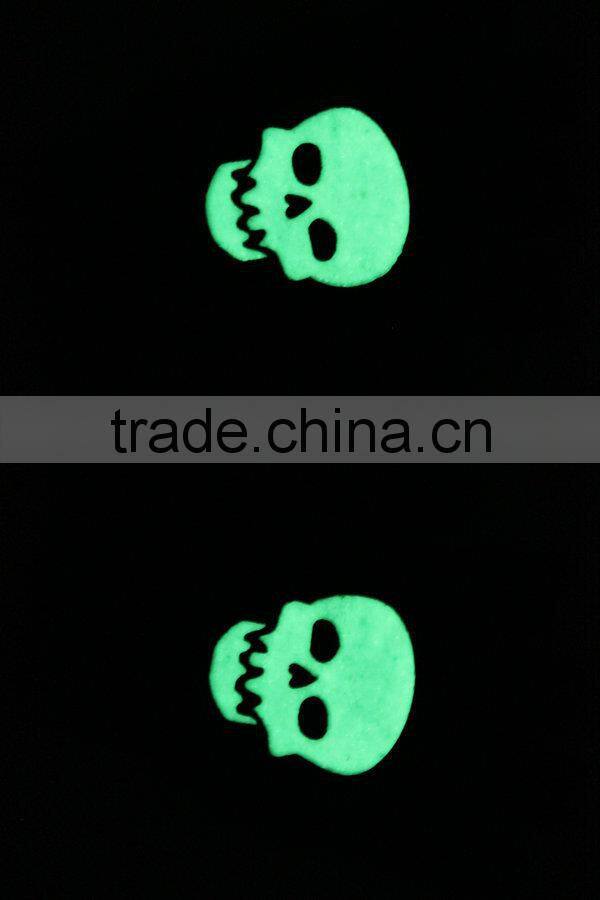 Acrylic fibers iphone/ipad embroidery touchscreen gloves