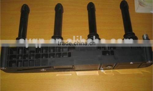 ignition coil for the Chevrolet Optra Model 2010, Part no. 96415010.