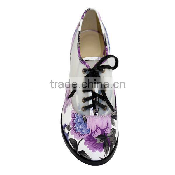 alibaba china latest comfort women's casual shoes