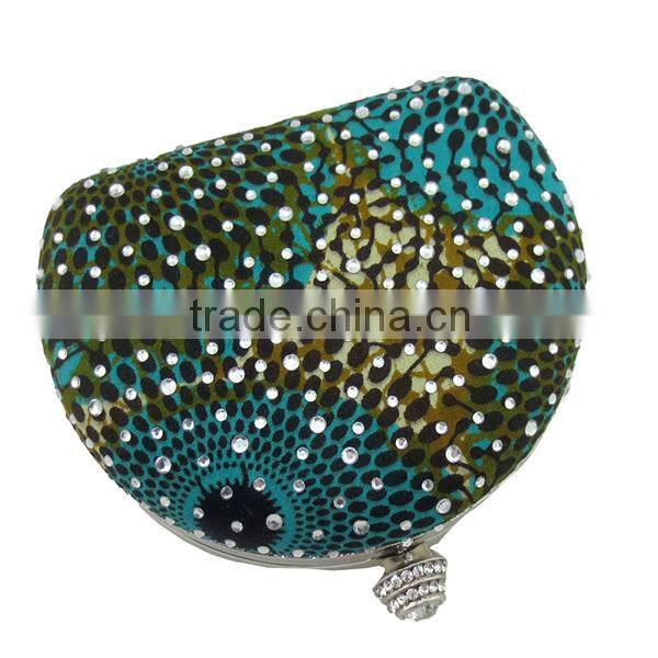 Charming evening bag fashion clutch bag for women