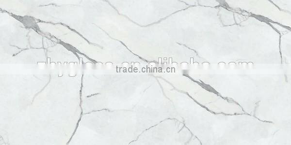 Decorative Glass Glazed Dtone Tiles Italian Marble Blocks For Sale