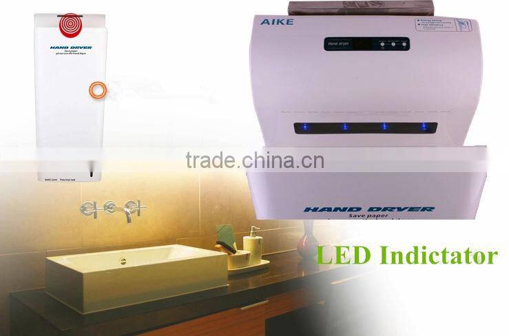 Bathroom Hand Dryers sanitary products