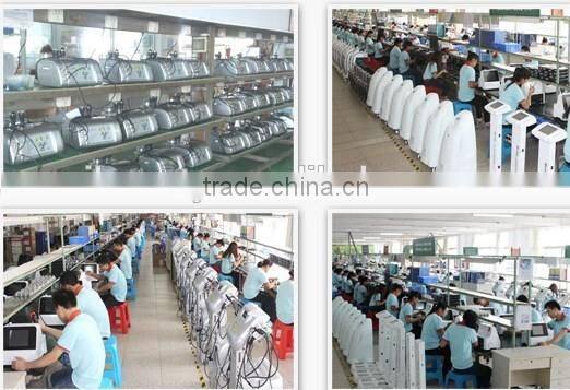 New Product HIFULIPO 2016 HIFU Slimming Machine With Best Effects