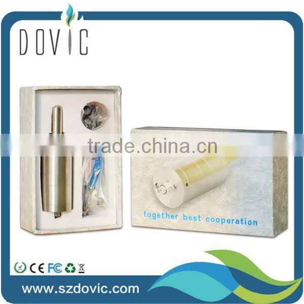 kayfun lite plus rba atomizer