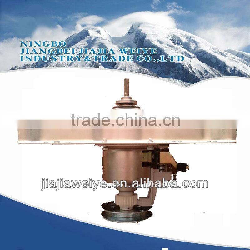 washing machine clutch for sharp washing machine