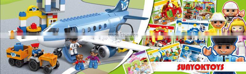 2015 High Quality Toys For Children ! 25PCS Princes Princess Plastic Building Blocks Toys For Kids