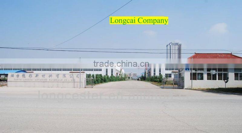 10 % OFF Saturated Carboxylated Polyester Resin 93:7 for Pwder Pcoating