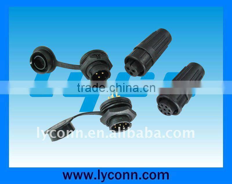 Waterproof Connector