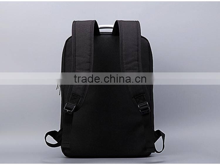 2015 New Products Hot Sale Fashion Nylon Laptop Backpack Bag from Guangzhou Factory