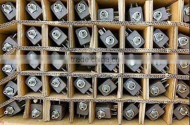 3 way Coffee machine solenoid valve