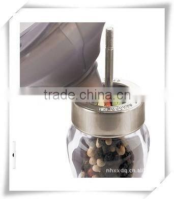 wholesale TV 3 in 1 plastic kitchen funnel pl010