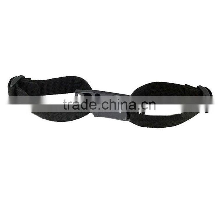 Vented Helmet Strap Mount for GoPro Hero 3+/3/2/1