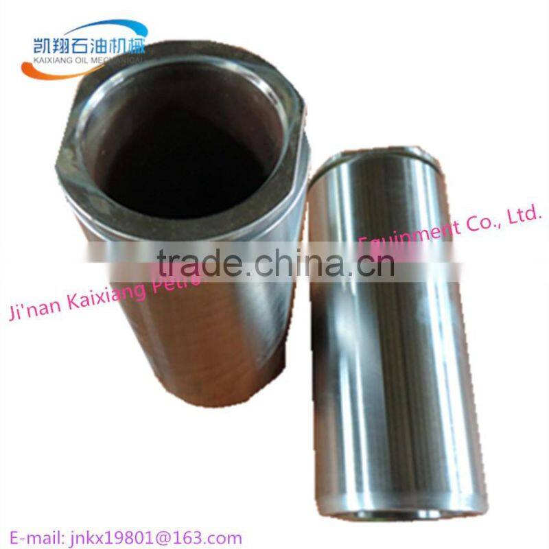 Oil Drilling Mud Pump Parts:Red tube Faucet SL250
