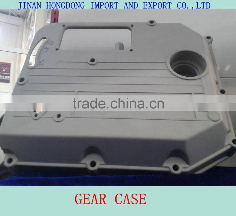 SF Gear cover for diesel engine spare parts