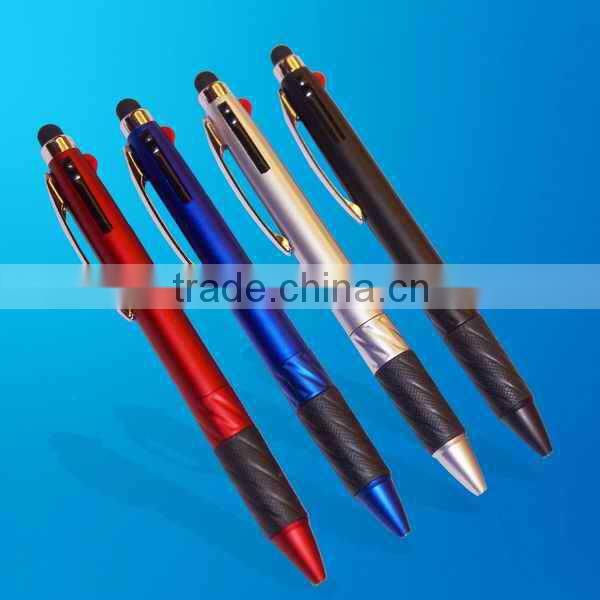 capacitive rubber stylus for ipad / iPhone etc
