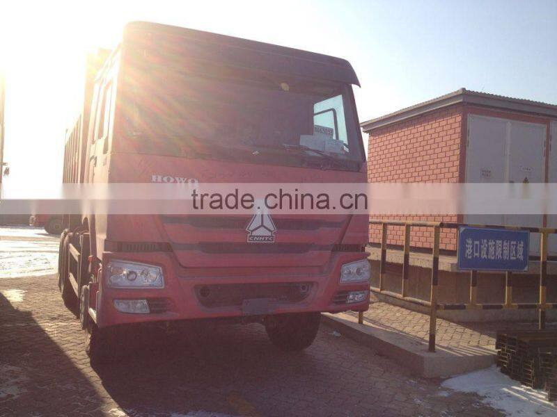 HOWO 10 wheel truck dump hinge(ZZ3257M3447A1)