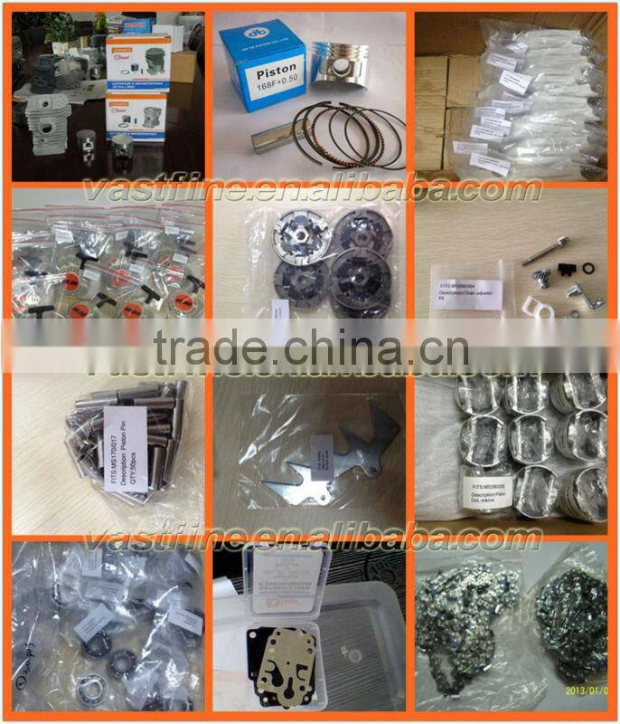 Worthing buying good quality muffler cover for brush cutter parts