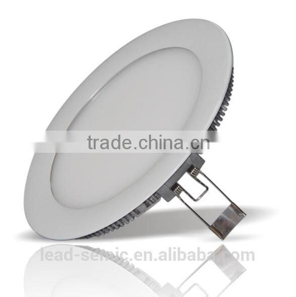 18W Round home led lighting with high cost performance