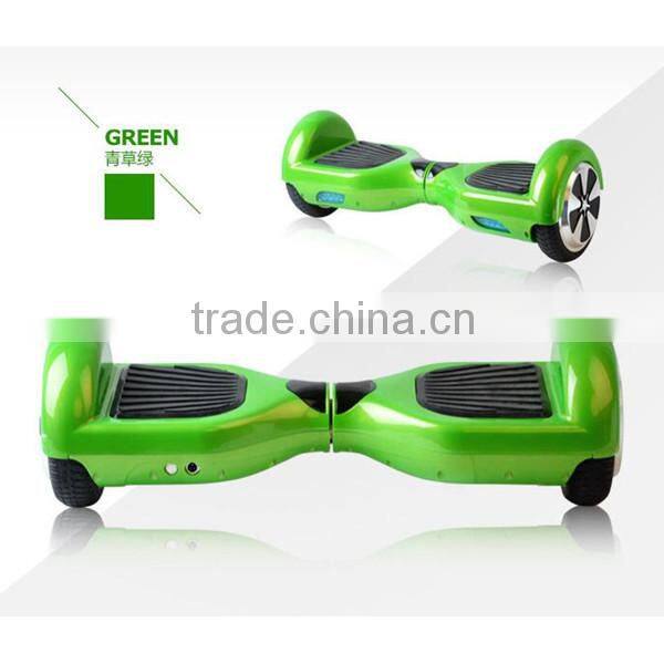 Smart Skateboard 2 Wheel Electric Intelligent Balance Car