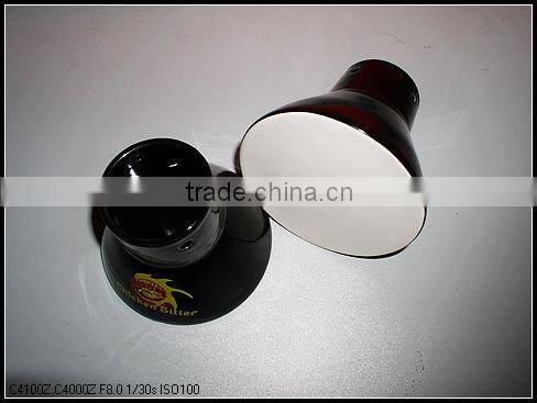 Ceramic Durable BBQ Roaster Manufacturer/Chicken Sitter