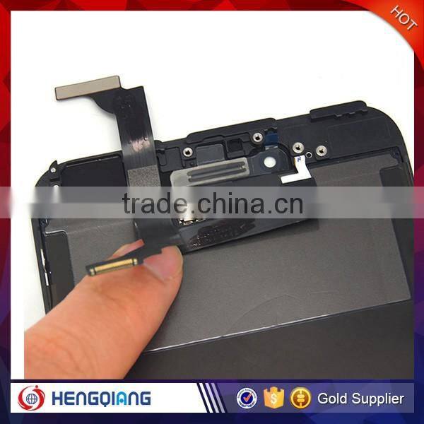 Factory Wholesale Price for Items! Display Digiztier for iPhone 6 Plus,Lcd Display for iPhone 6 Plus