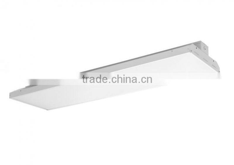 Warm White Waterproof Led High Bay Light Housing LED Industry Products Long Lifetime