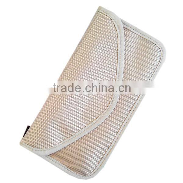 2014 wholesale Anti-radiation Mobile Cell Phone Pouch