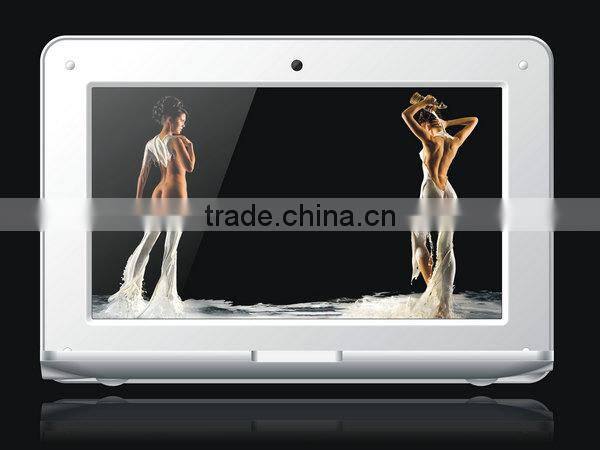 10 Inch Hottest Factory Direct Laptops