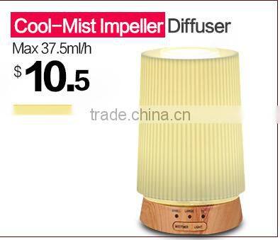 ultrasonic ionizer humidifier ultrasonic atomization air conditioner water tank