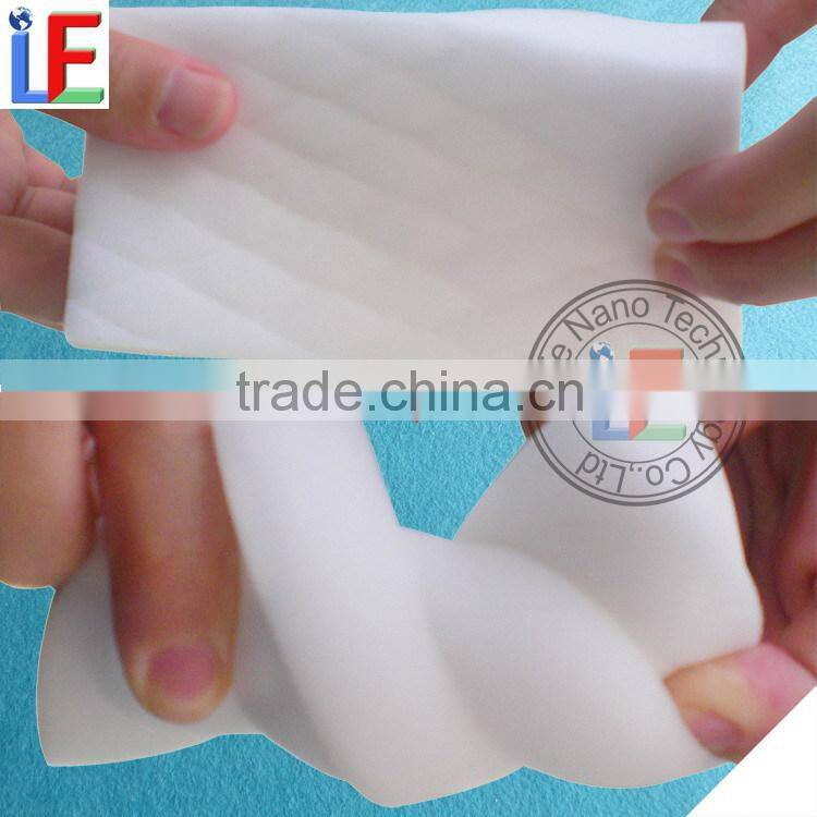 alibaba china express easy to clean natural melamine sponge bathroom cleaning