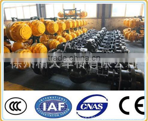 LONKING road roller GY2021B with 20 tons of press roller LG516-520 series