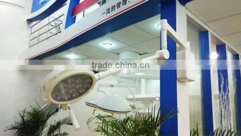 LEDB260 exam light veterinary clinic equipment