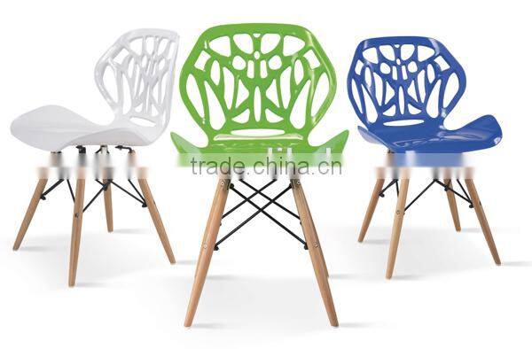 cross back chair