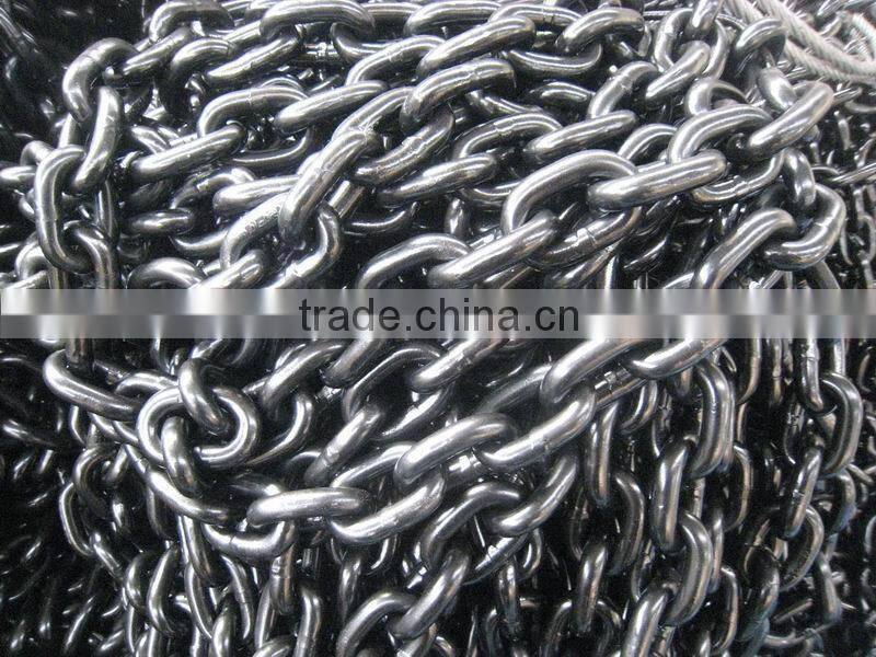 G80 standard lifting chain