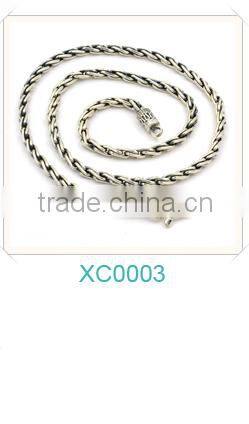 Gold-plated 925 sterling silver jewelry inlaid natural corundum spray Jasper Cheung Yunhe style necklace pendant