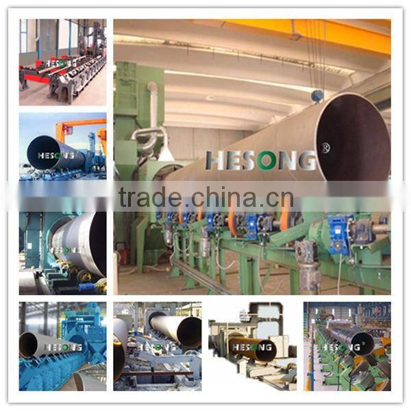 Steel Plate Self-propelled Shot Blasting Machine