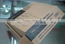 PDQ Counter Display, Display Box