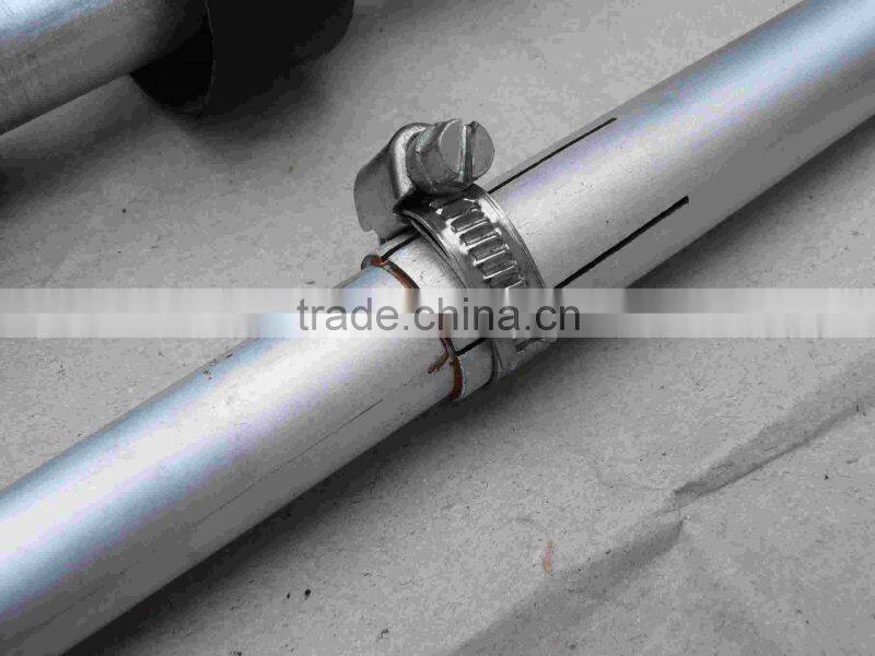 GM(German Middle) Hose Clamp DIN3017-12mm