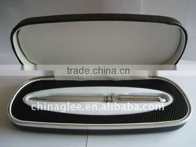 leather pen set ballpoint pen set