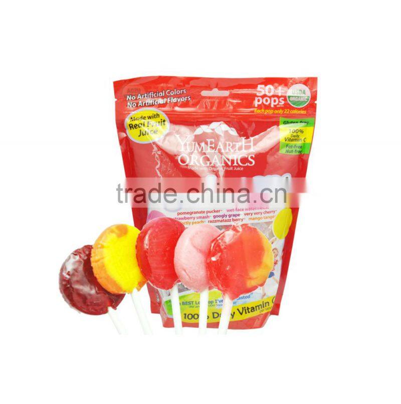 Manufacture for powder packaging bag