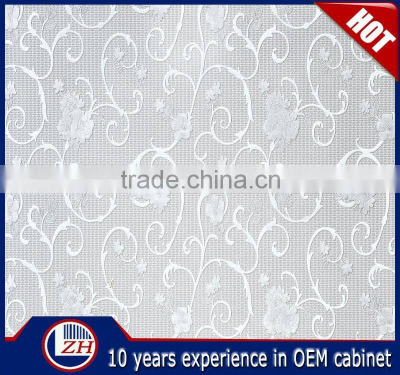 Professional top quality 3d wall decorative panel